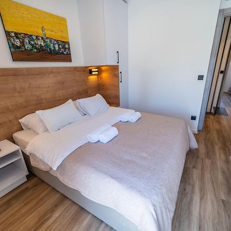 Pinna Residence - Tonna Pula Eksteriør billede