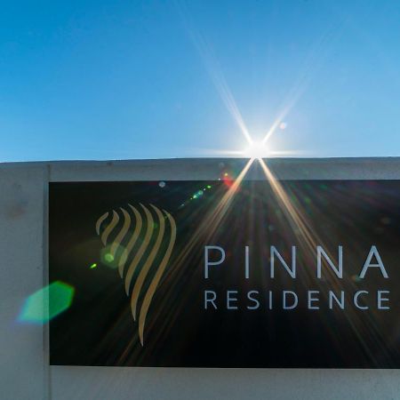 Pinna Residence - Tonna Pula Eksteriør billede
