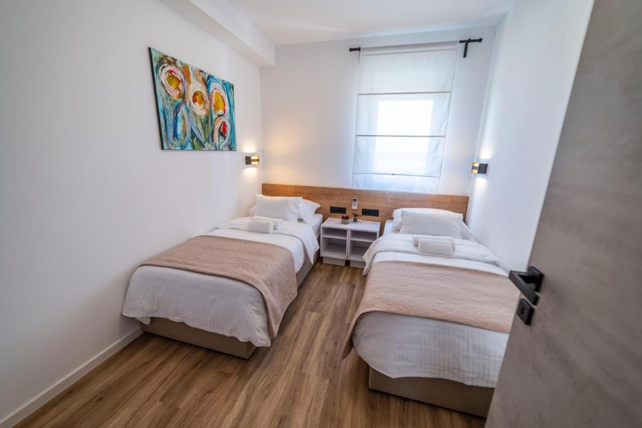 Pinna Residence - Tonna Pula Eksteriør billede