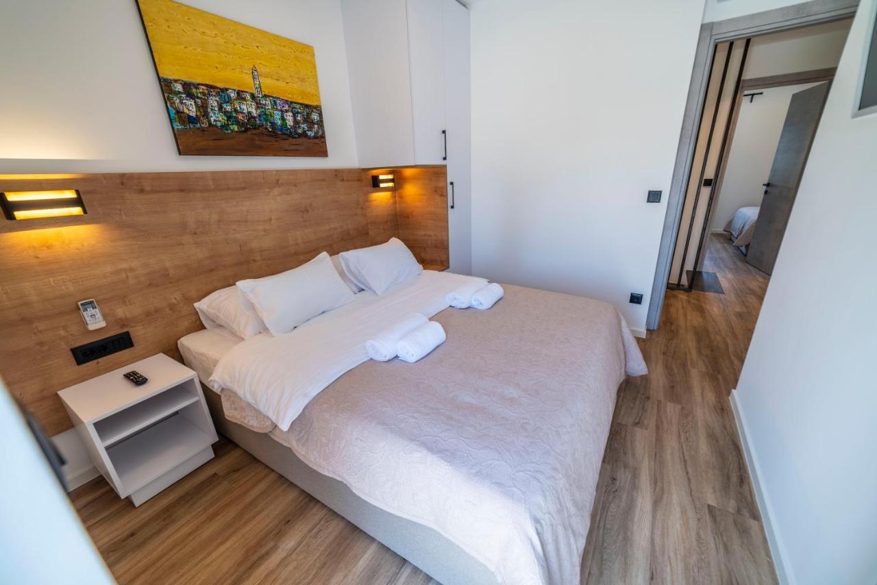 Pinna Residence - Tonna Pula Eksteriør billede