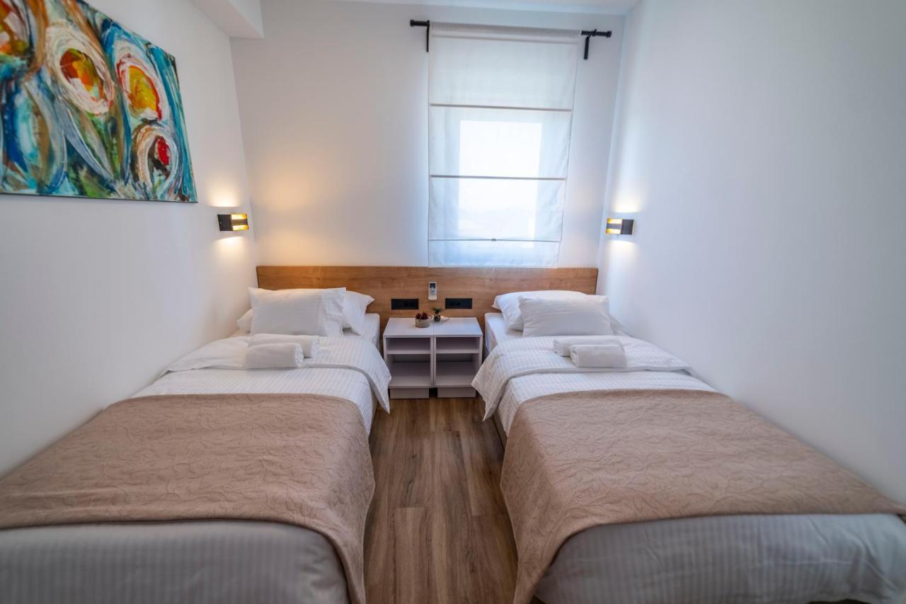 Pinna Residence - Tonna Pula Eksteriør billede