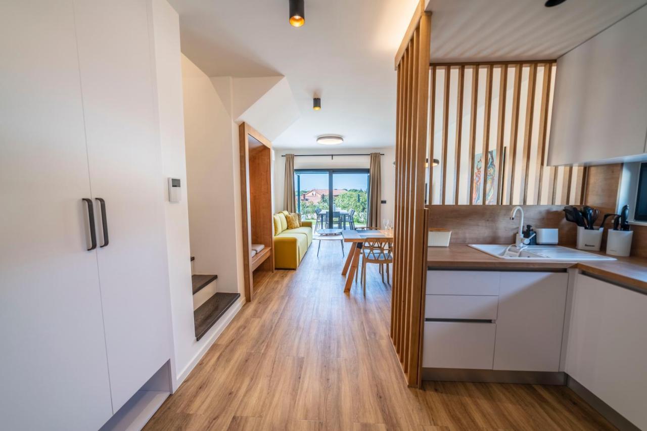 Pinna Residence - Tonna Pula Eksteriør billede