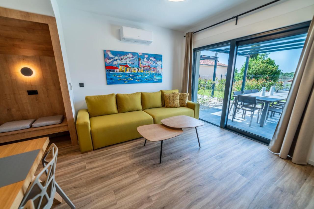 Pinna Residence - Tonna Pula Eksteriør billede