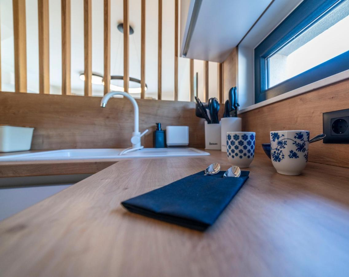 Pinna Residence - Tonna Pula Eksteriør billede