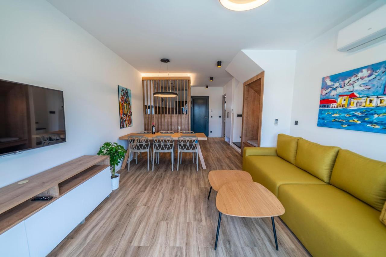 Pinna Residence - Tonna Pula Eksteriør billede