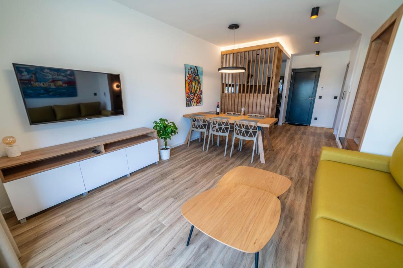 Pinna Residence - Tonna Pula Eksteriør billede