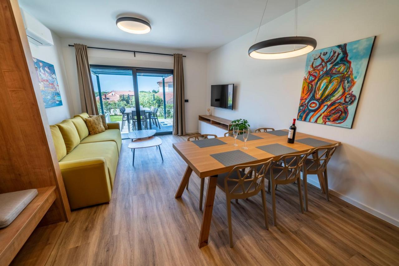 Pinna Residence - Tonna Pula Eksteriør billede