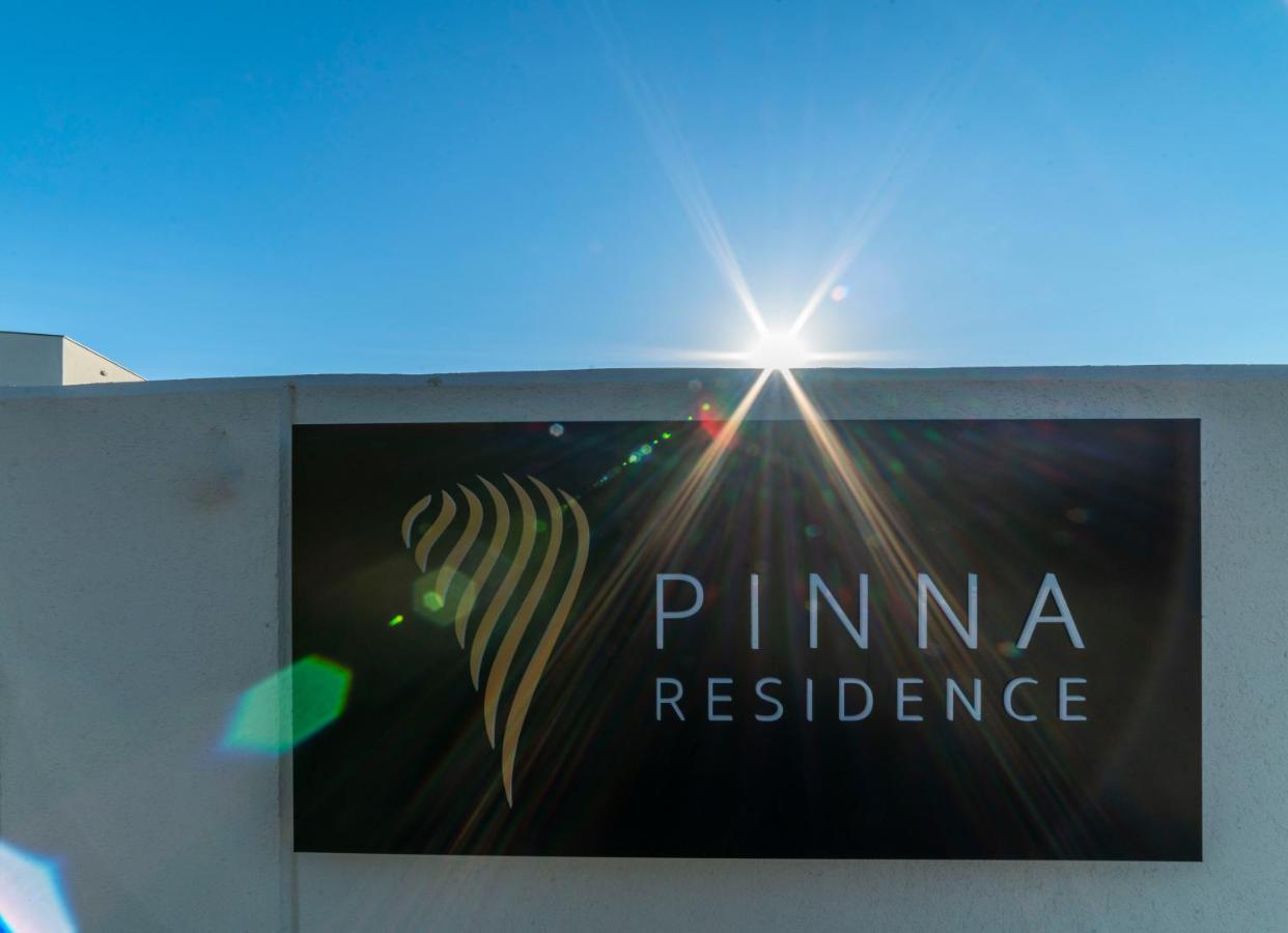Pinna Residence - Tonna Pula Eksteriør billede