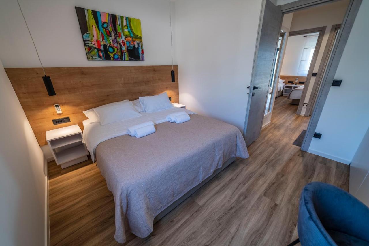 Pinna Residence - Tonna Pula Eksteriør billede