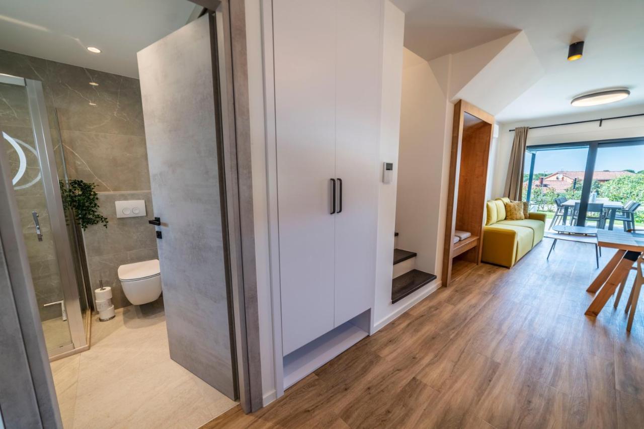 Pinna Residence - Tonna Pula Eksteriør billede