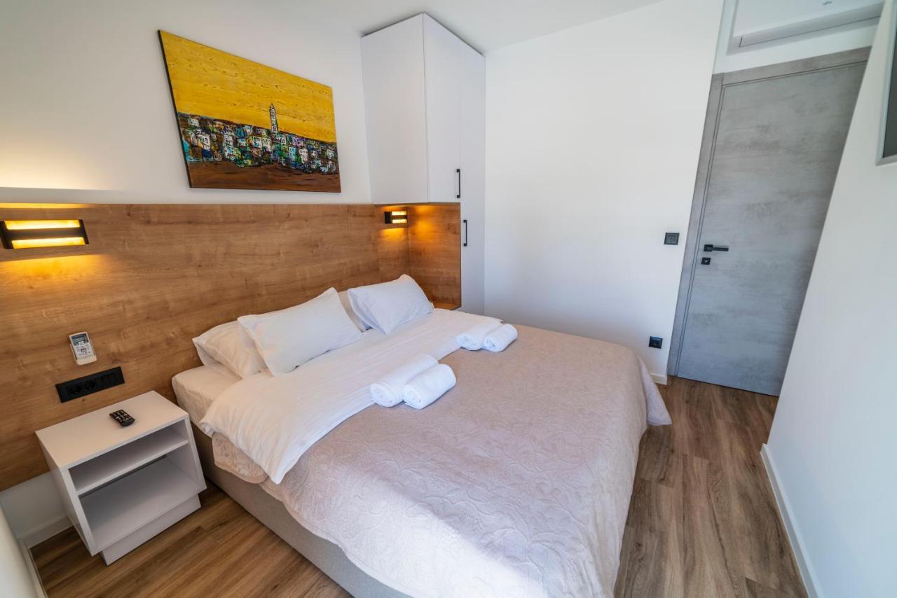 Pinna Residence - Tonna Pula Eksteriør billede