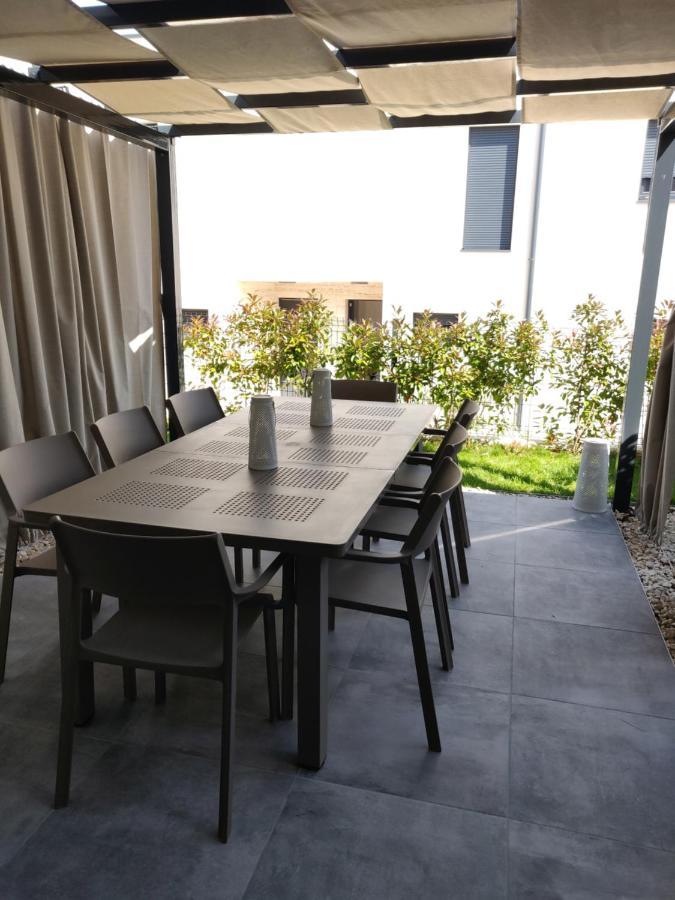 Pinna Residence - Tonna Pula Eksteriør billede