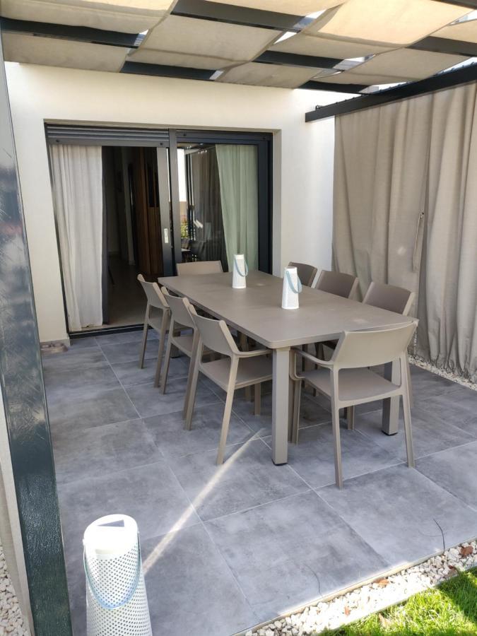 Pinna Residence - Tonna Pula Eksteriør billede